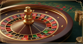 聚宝盆电视剧海报